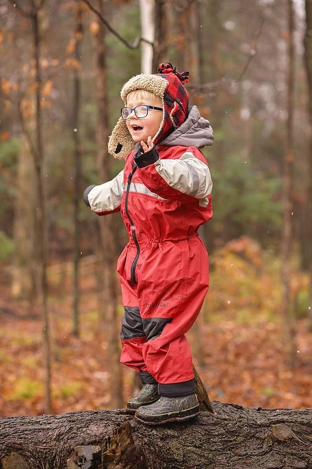 Oakiwear Facebook ad