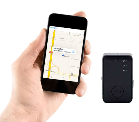 GPS-Partner.nl Facebook ad