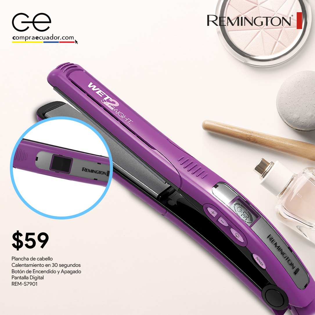 Compraecuador Facebook ad: Oferta del Mes!