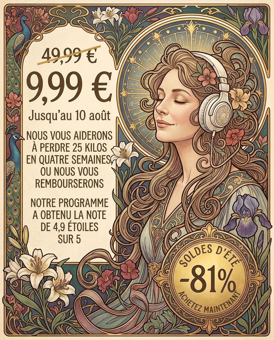 Hypnozio: power of hypnotherapy Facebook ad
