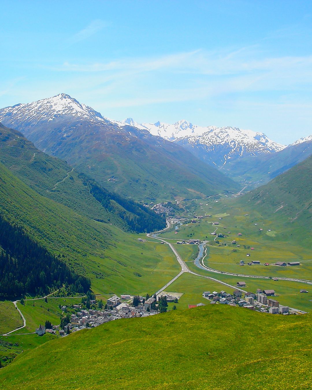 Open Road Motorcycle Tours NZ Facebook ad: Open Road Motorcycle Tours | Guided Tours | Self-Guided…