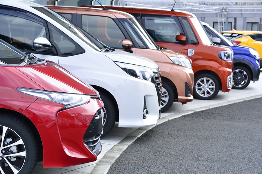 Sanco Car Rental Facebook ad: Connect with Sanco Car Rental
