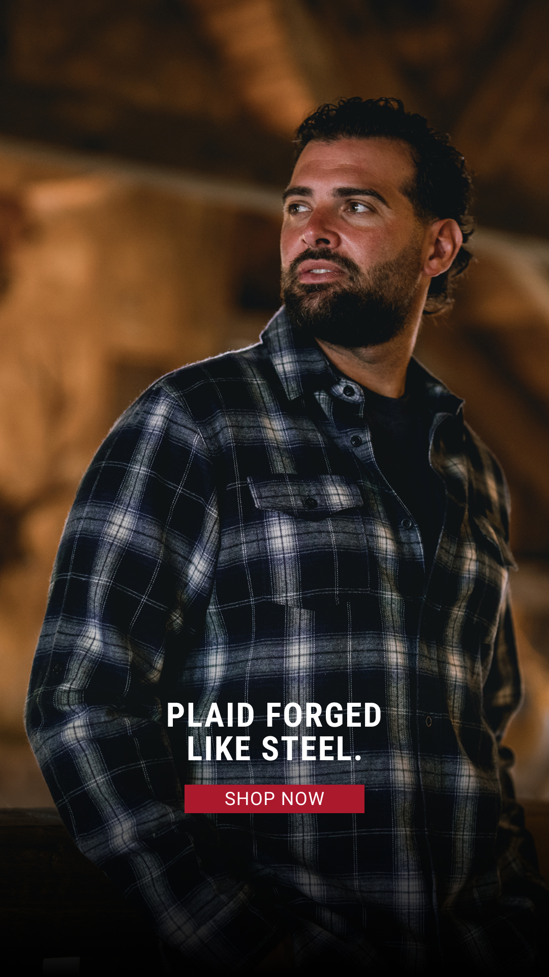 Grunt Style Facebook ad