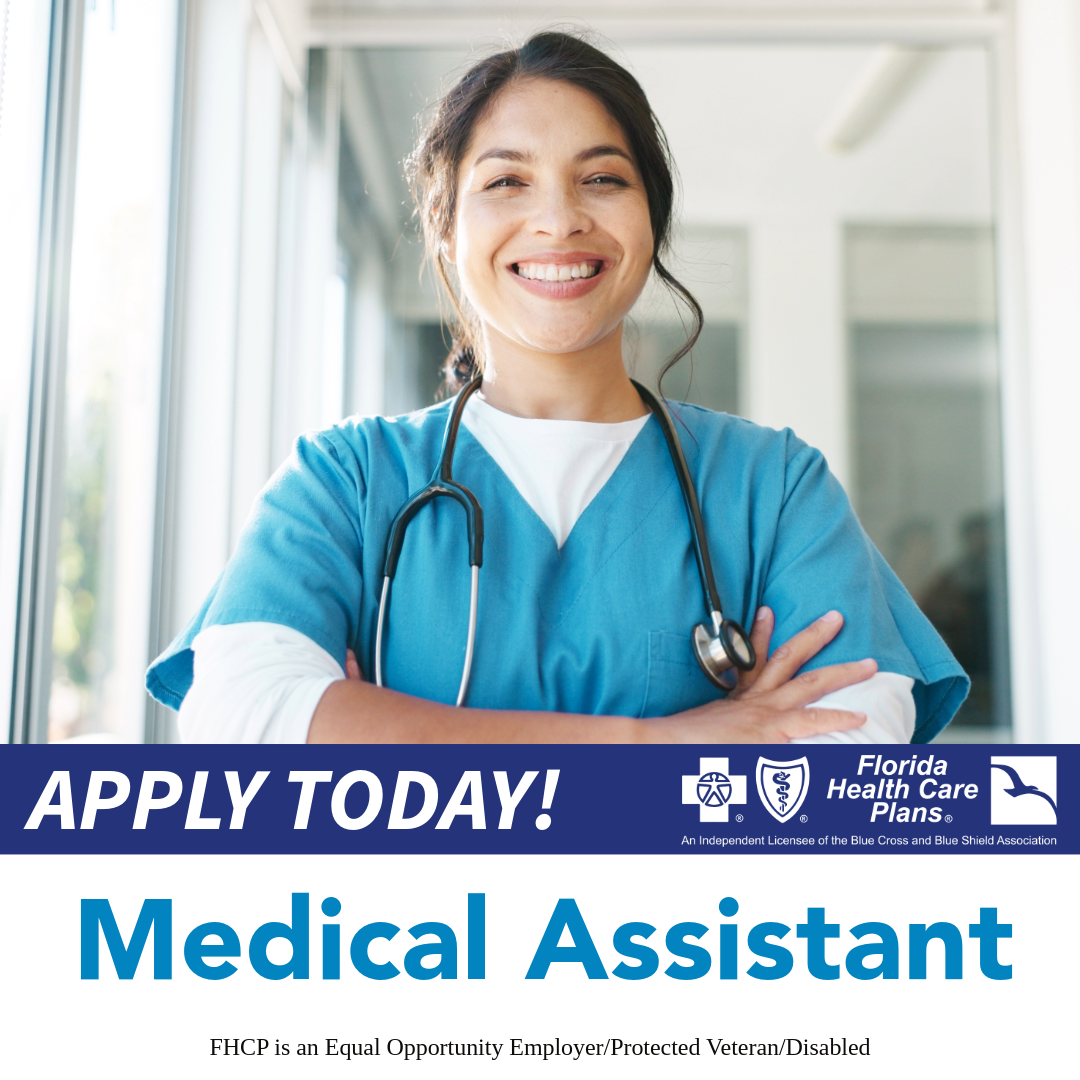 Florida Health Care Plans Facebook ad