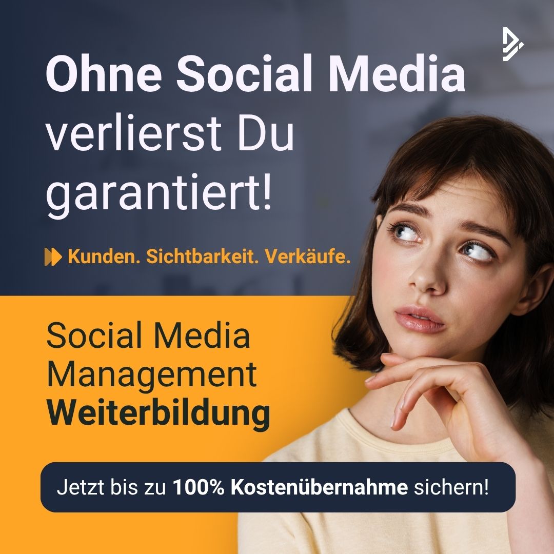 Distart Facebook ad