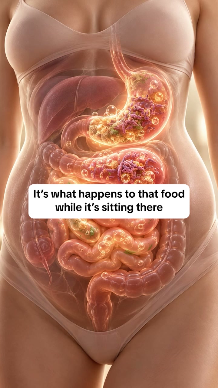 Amanda Thomson Facebook ad: One of the most frustrating things I hear…