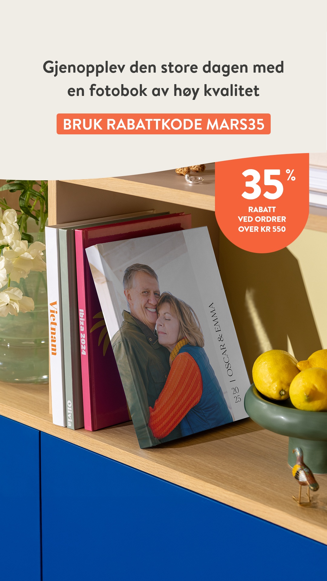 fotoknudsen Facebook ad