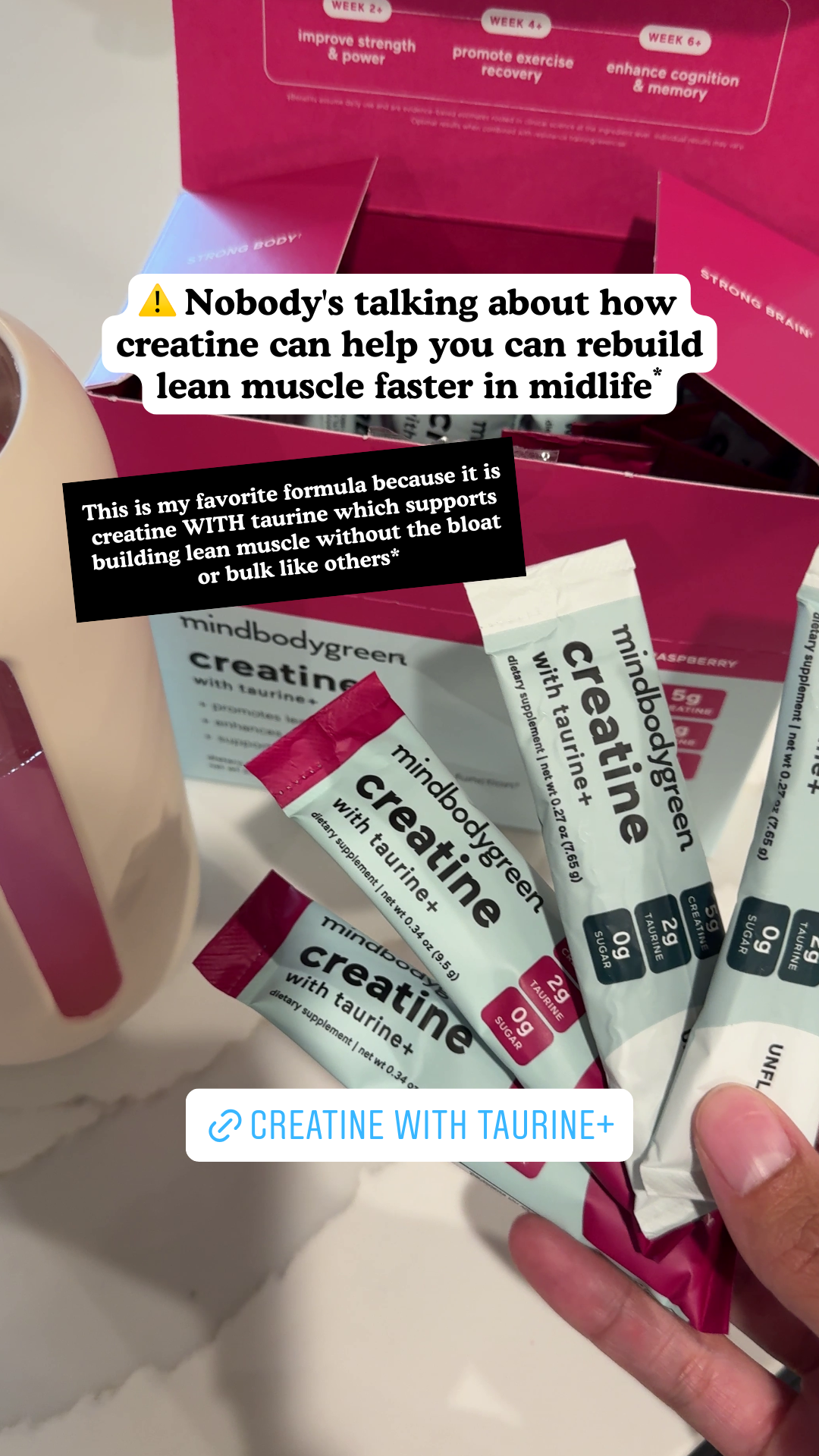 Dr. Stephanie Estima Facebook ad