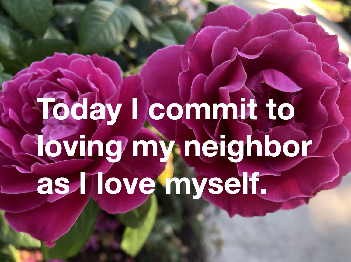 Community of Infinite Spirit Facebook ad