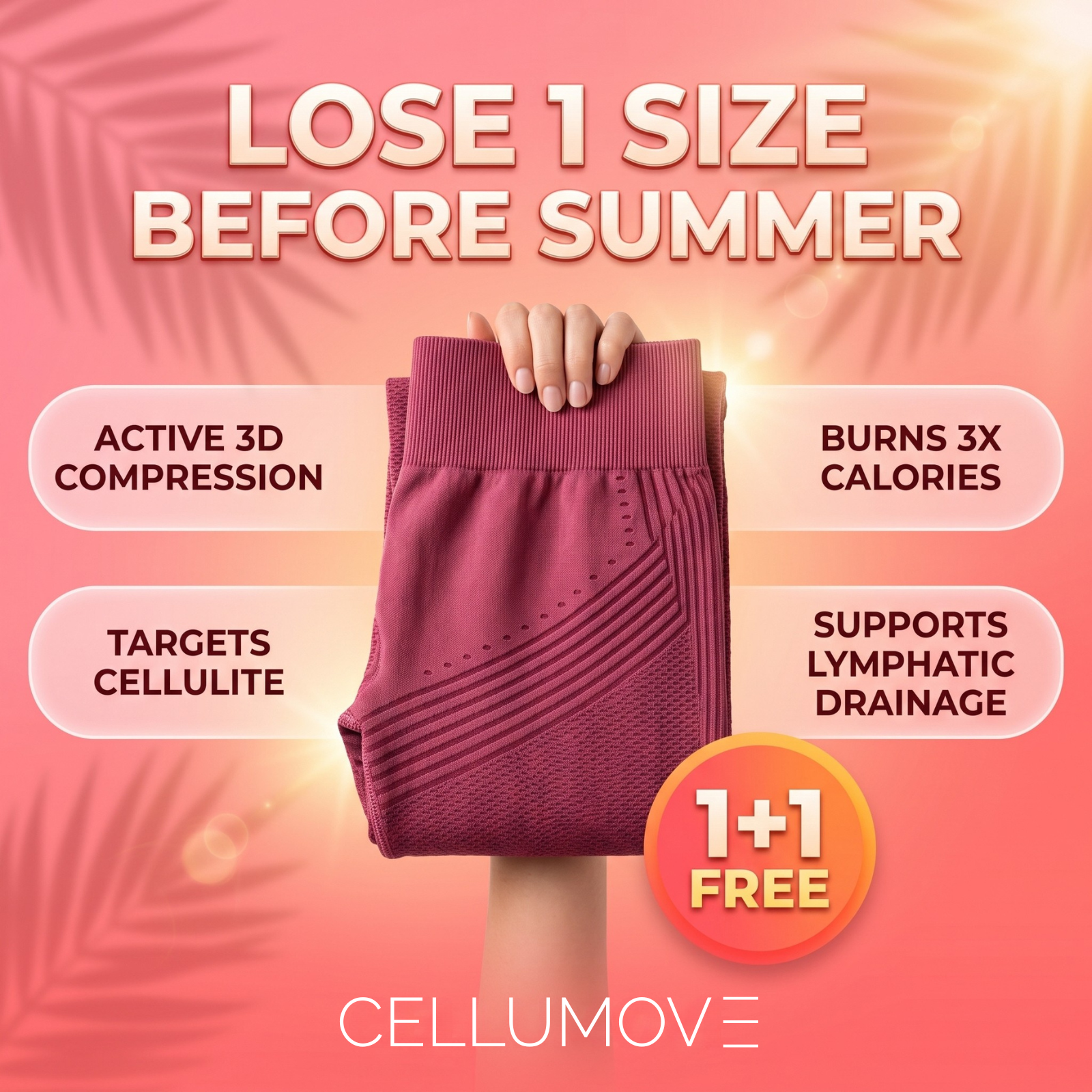 Cellumove UK Facebook ad