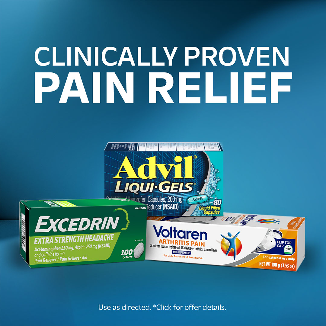 CVS Pharmacy Facebook ad
