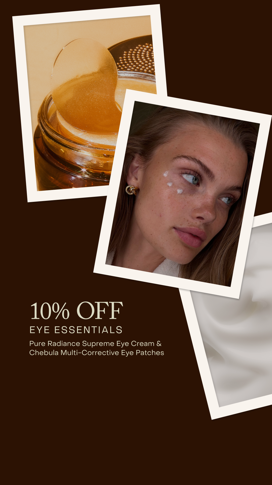 True Botanicals Facebook ad