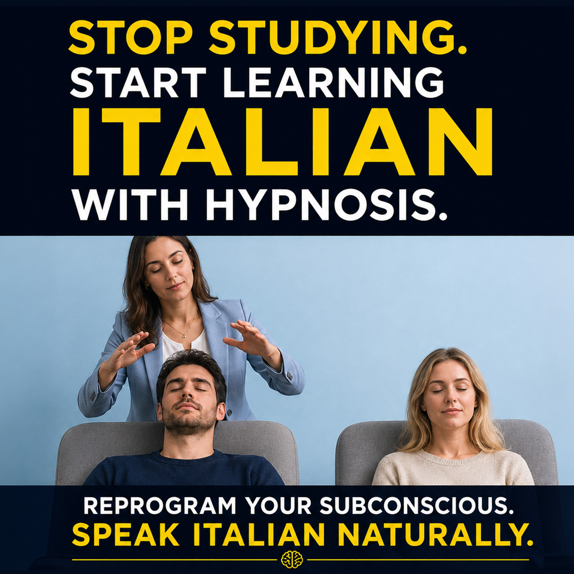 MakesYouFluent Facebook ad