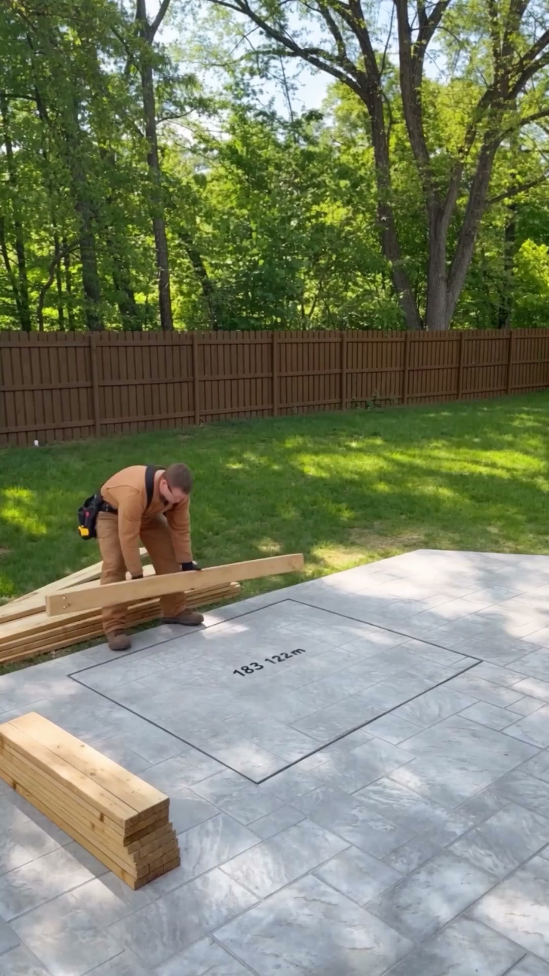 WoodSense Facebook ad: Become a woodworking expert