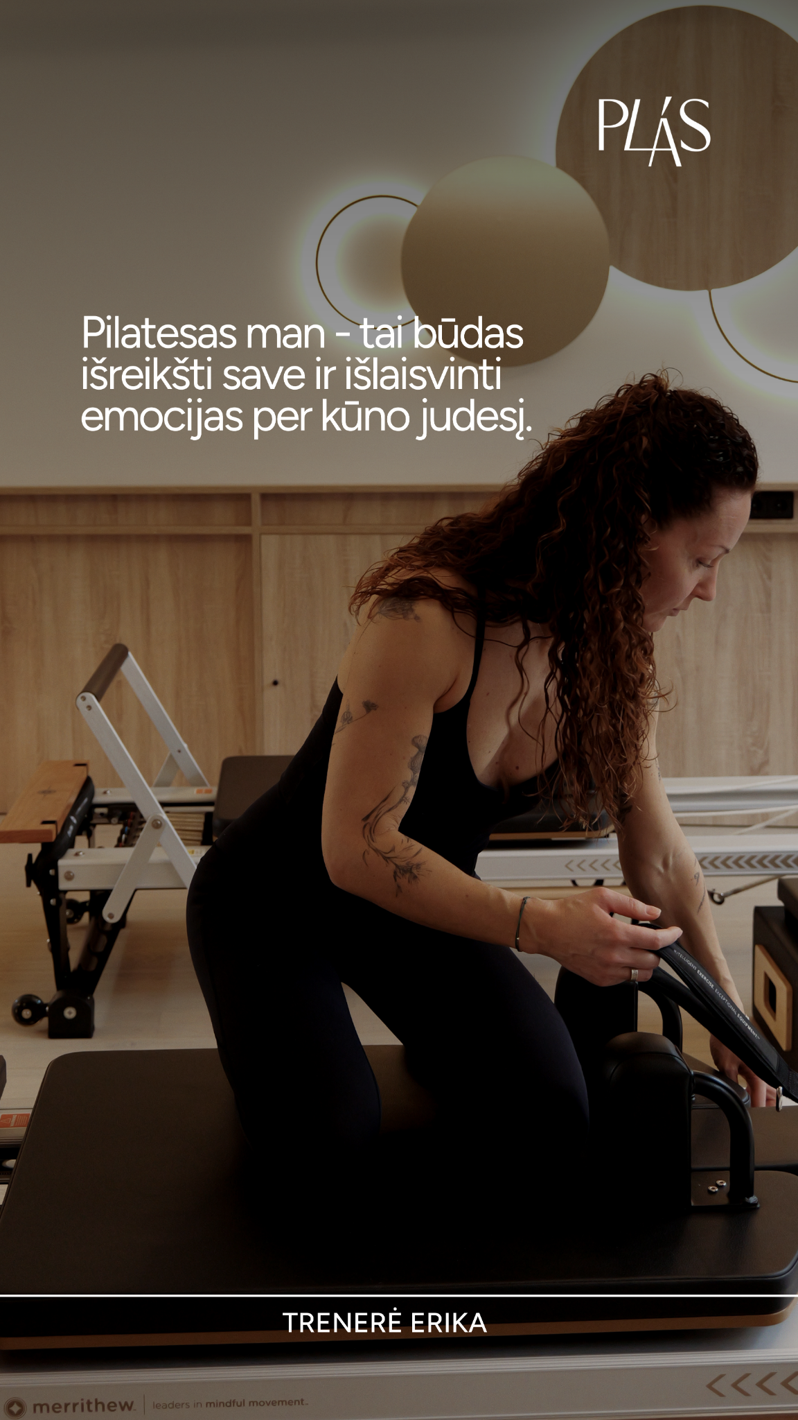 Plás Facebook ad from Jun 22, 2026