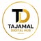 Tajamal Digital Hub