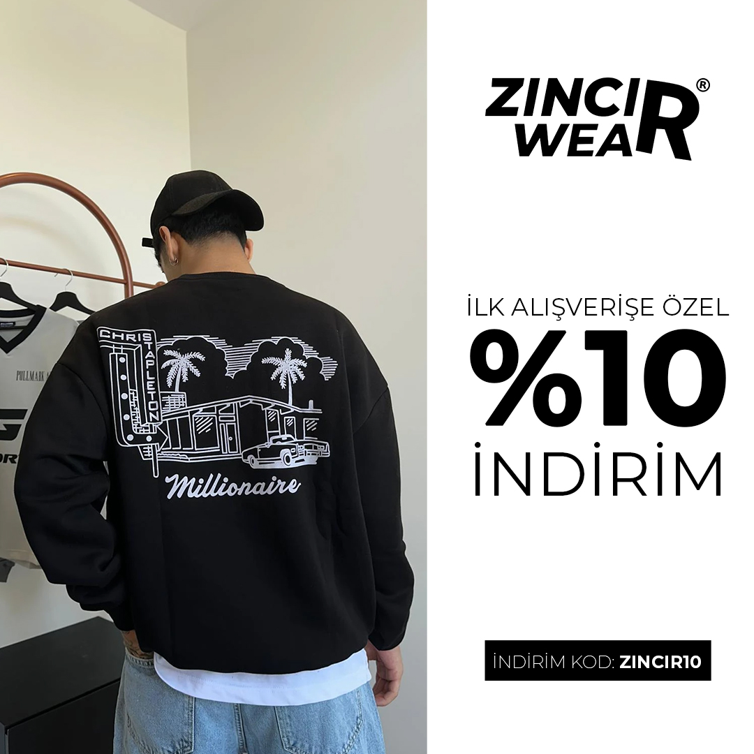 Zincirwear Facebook ad: Zincir Wear İndirimlerini Şimdi Keşfet