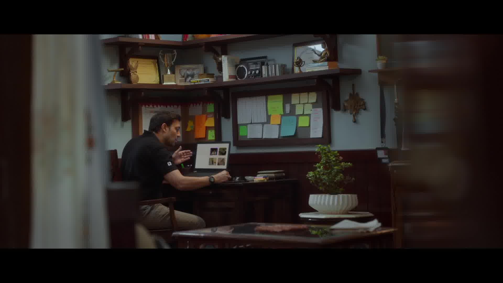 BYJU'S Facebook ad from Nov 8, 2022