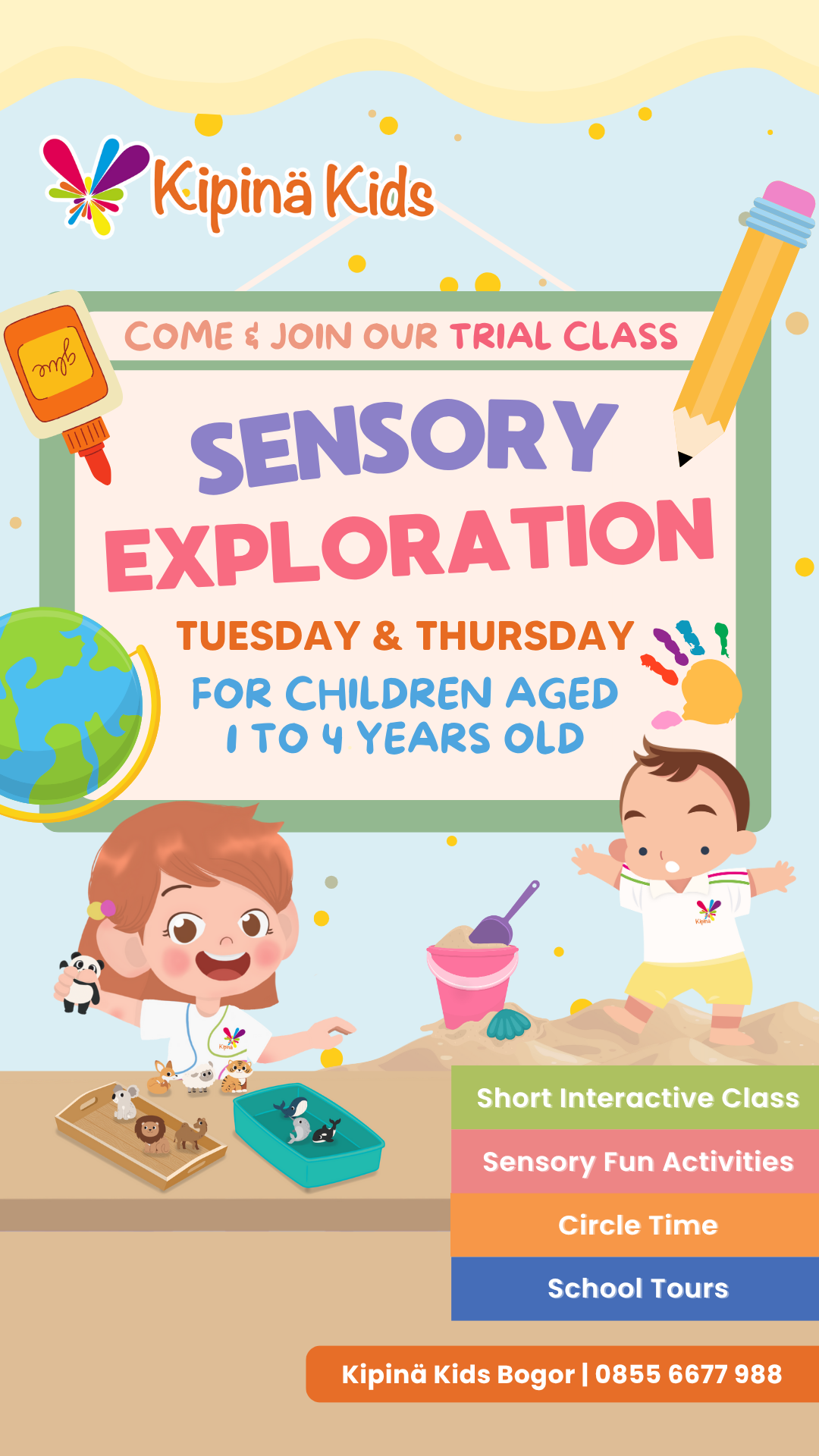 kipinakids_id Facebook ad from Jun 14, 2026