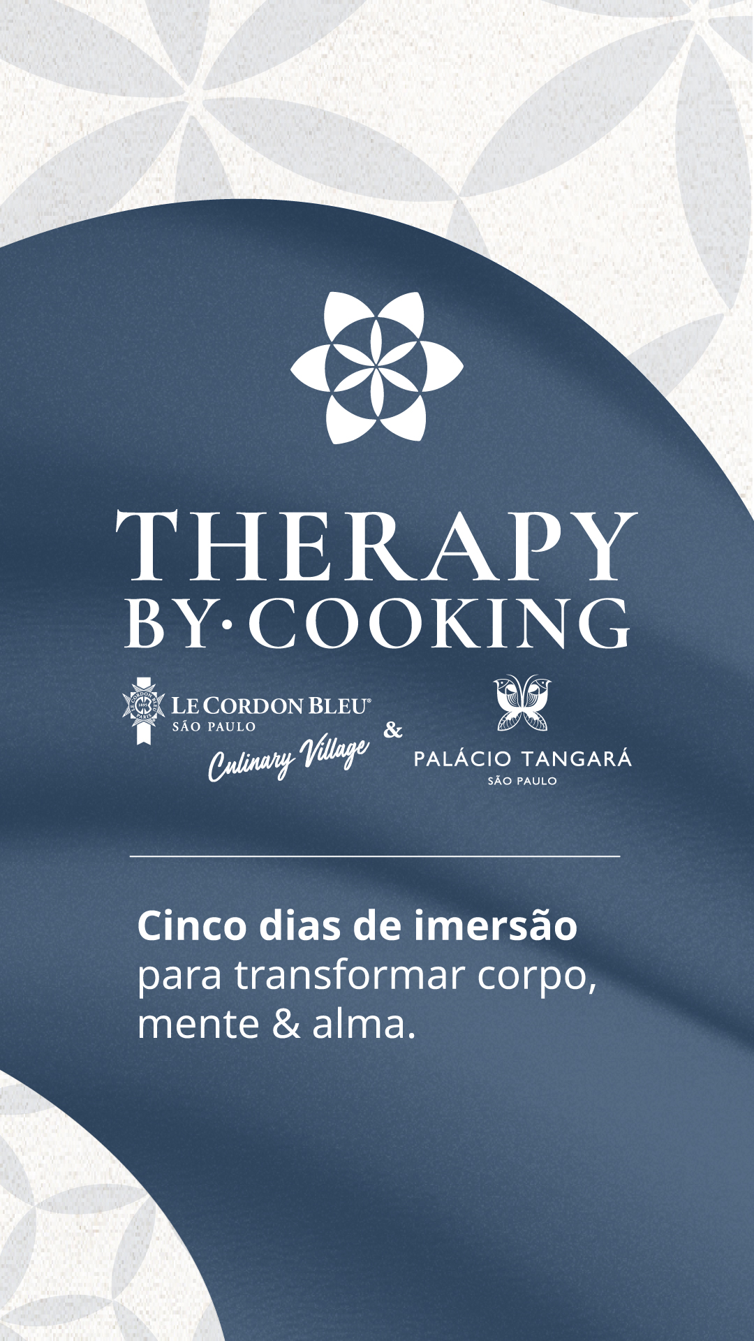 Le Cordon Bleu Brasil Facebook ad from Dec 10, 2025
