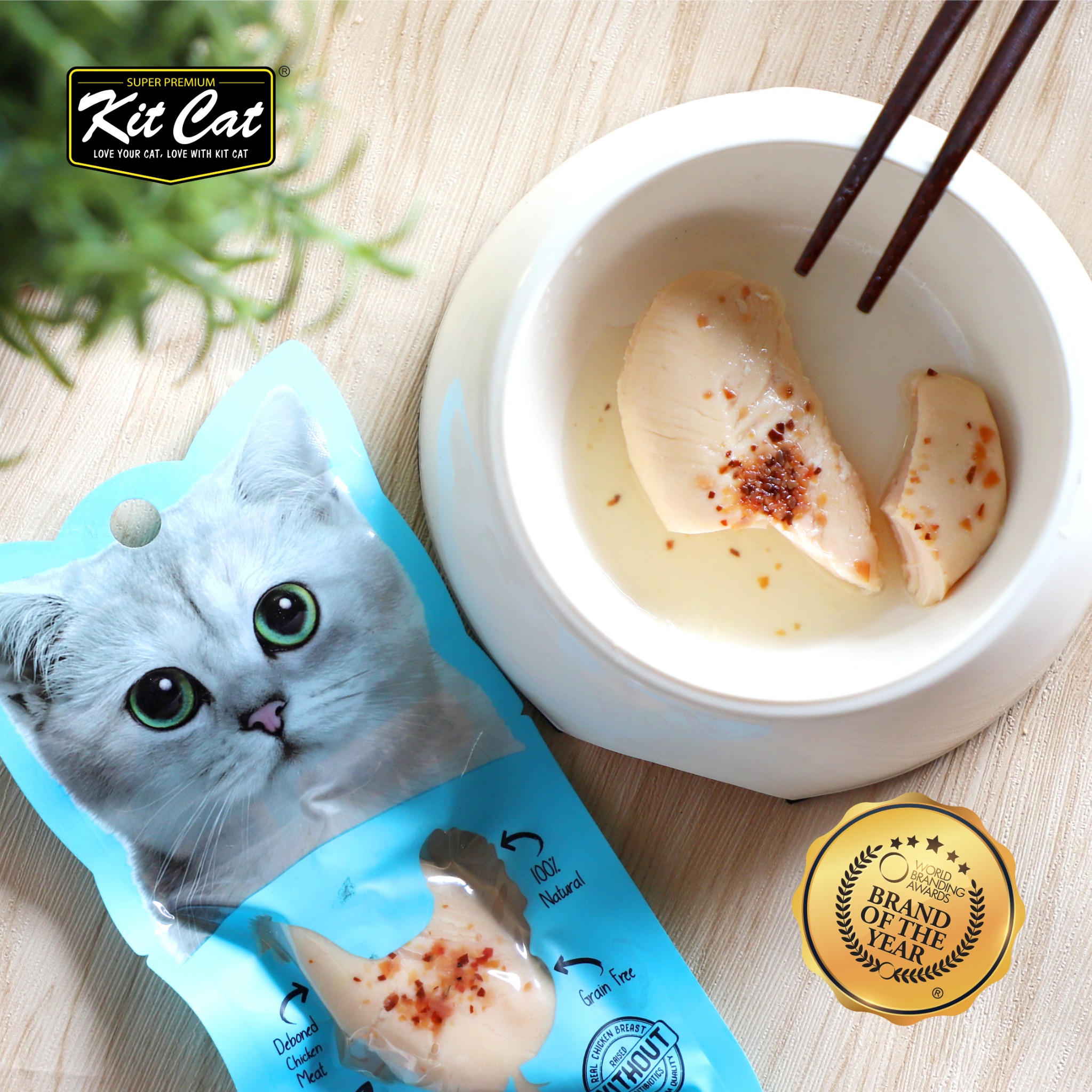 Kitcat_es Facebook ad from May 13, 2026