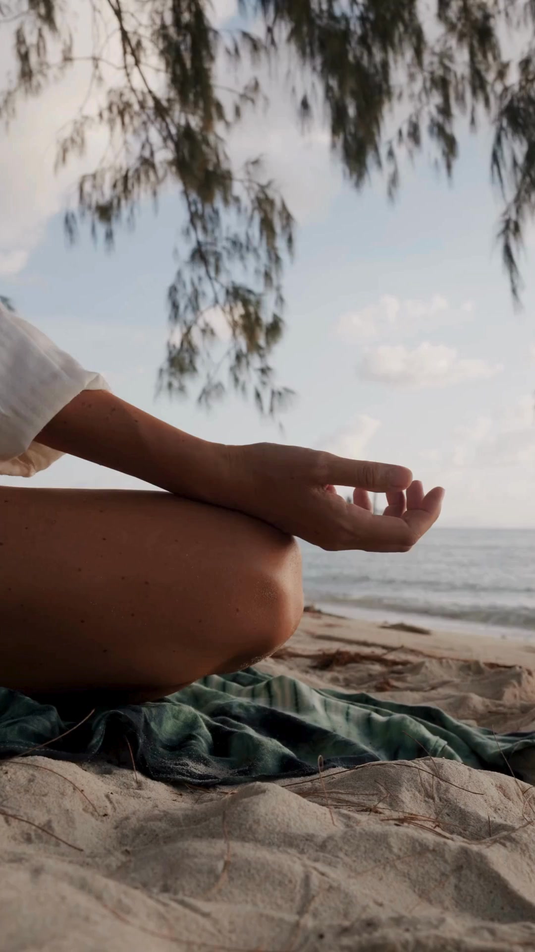 Yoga For You Facebook ad