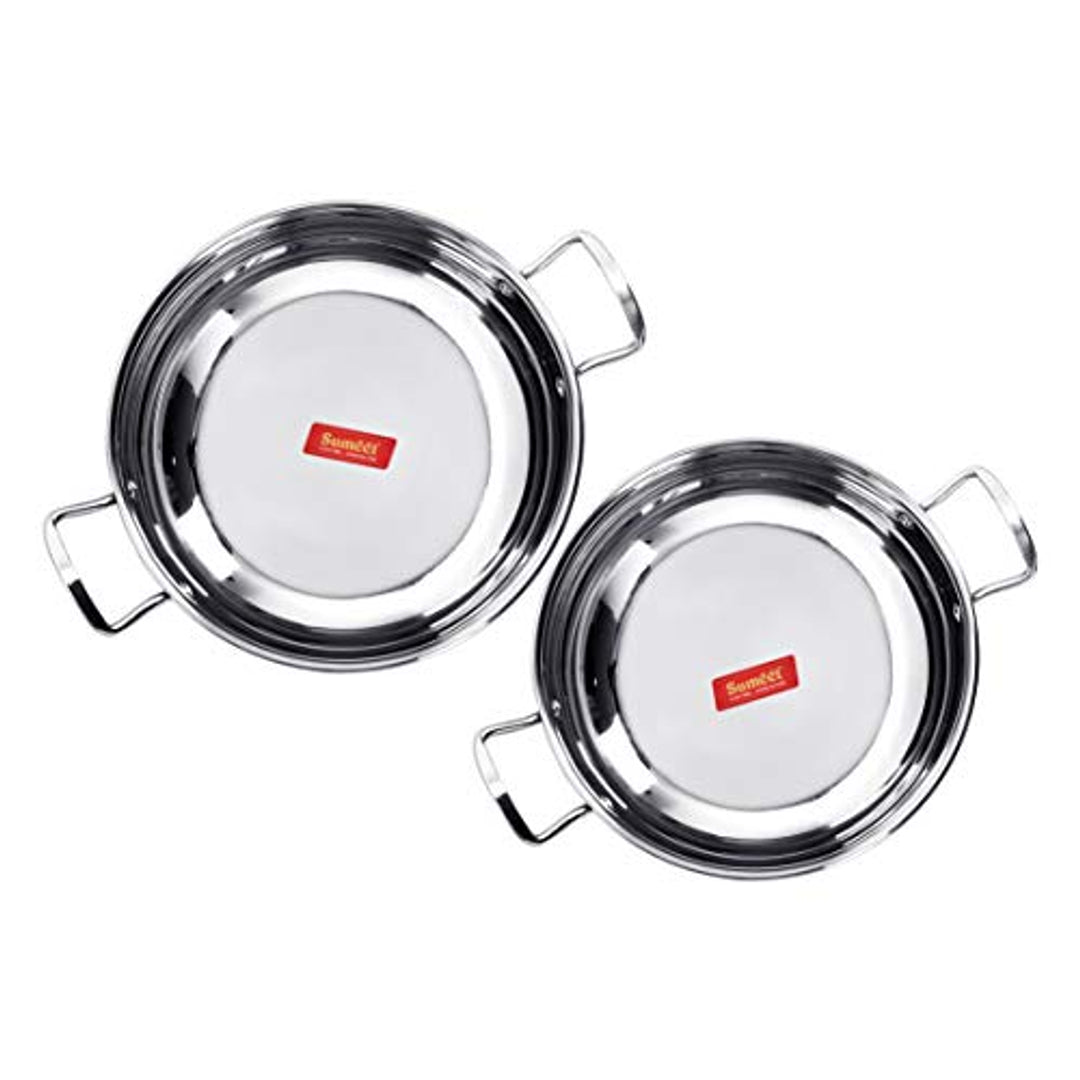 Sumeet Cookware Facebook ad