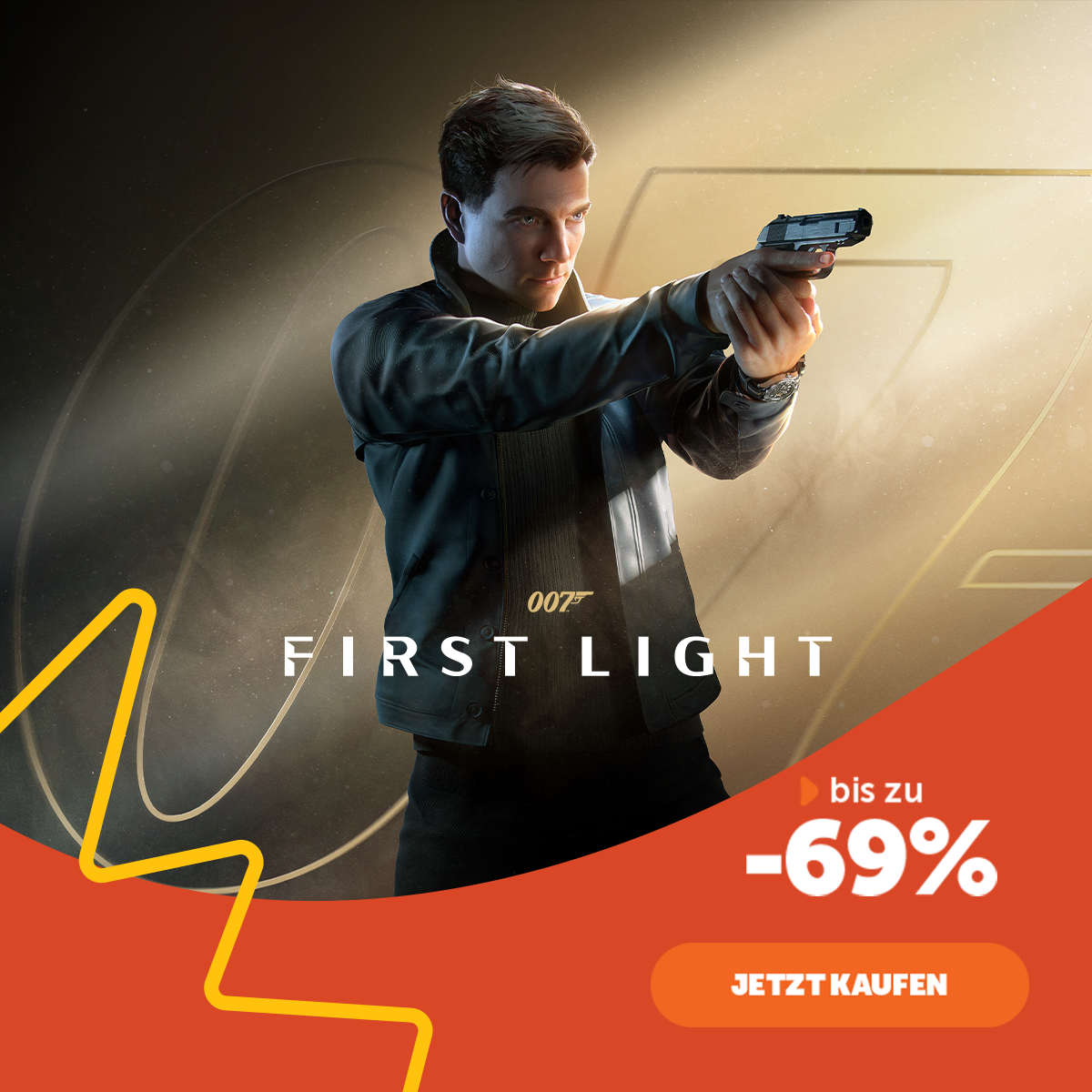 Kinguin Facebook ad