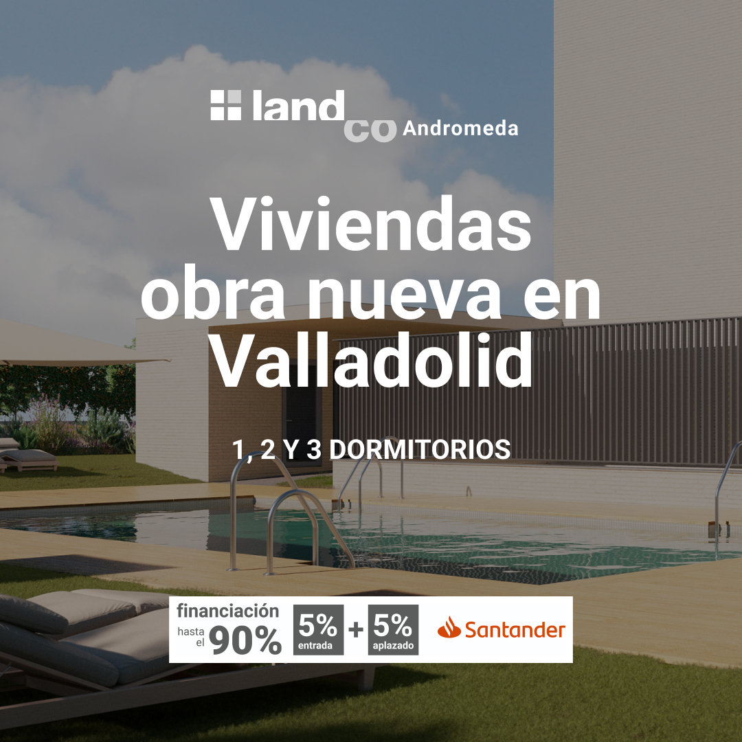 LandCo Promociones Facebook ad