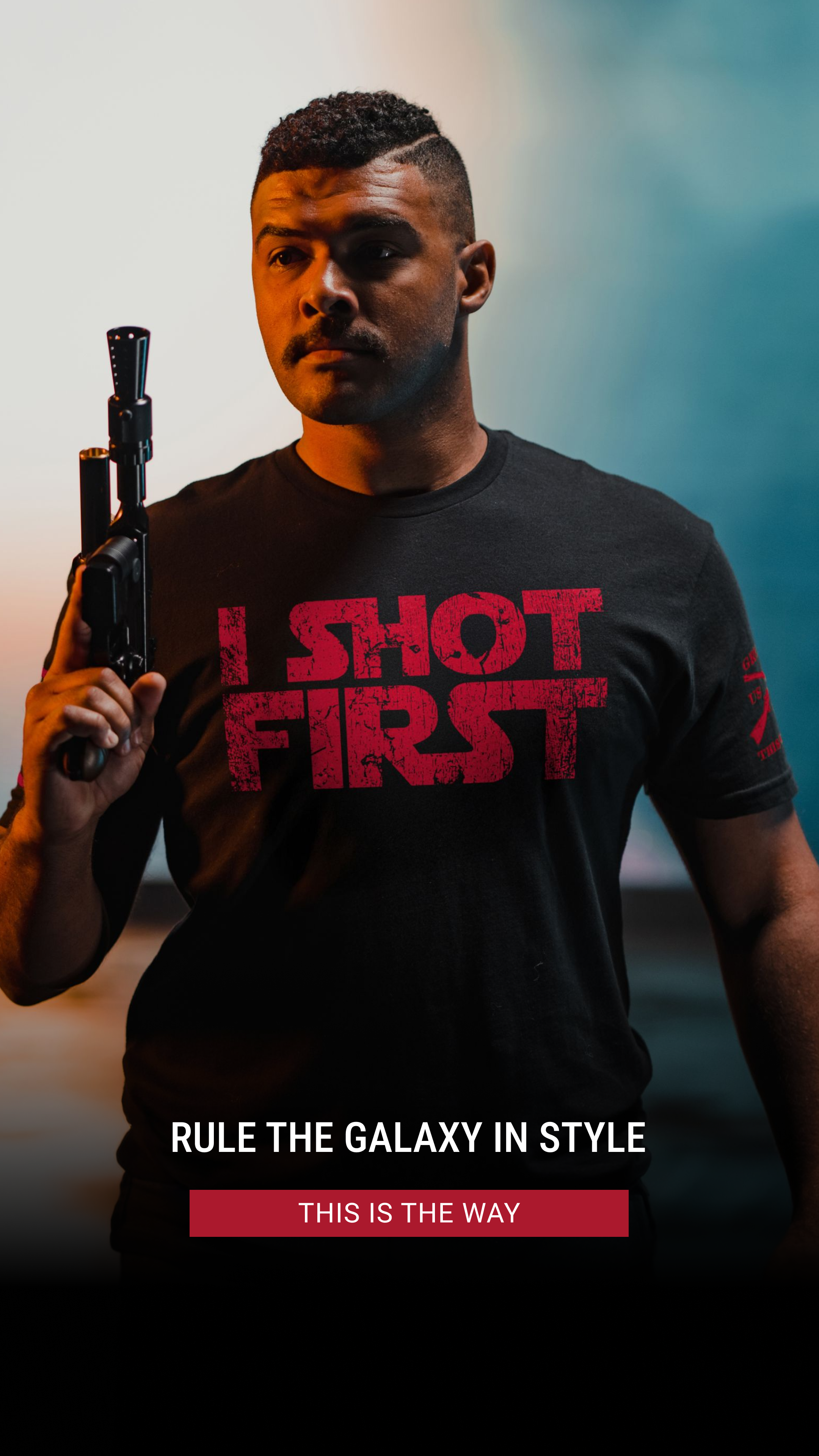 Grunt Style Facebook ad