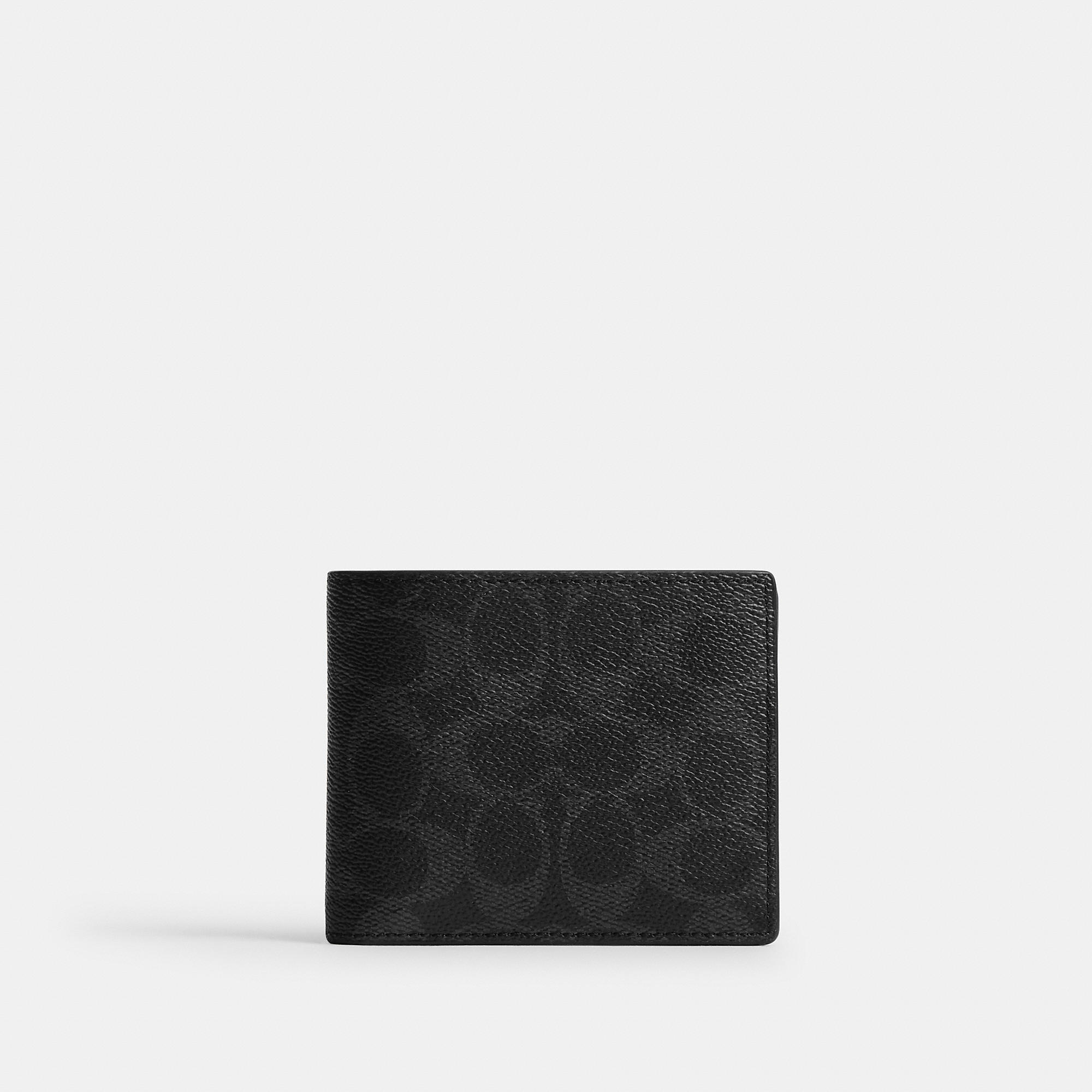 Coach Facebook ad