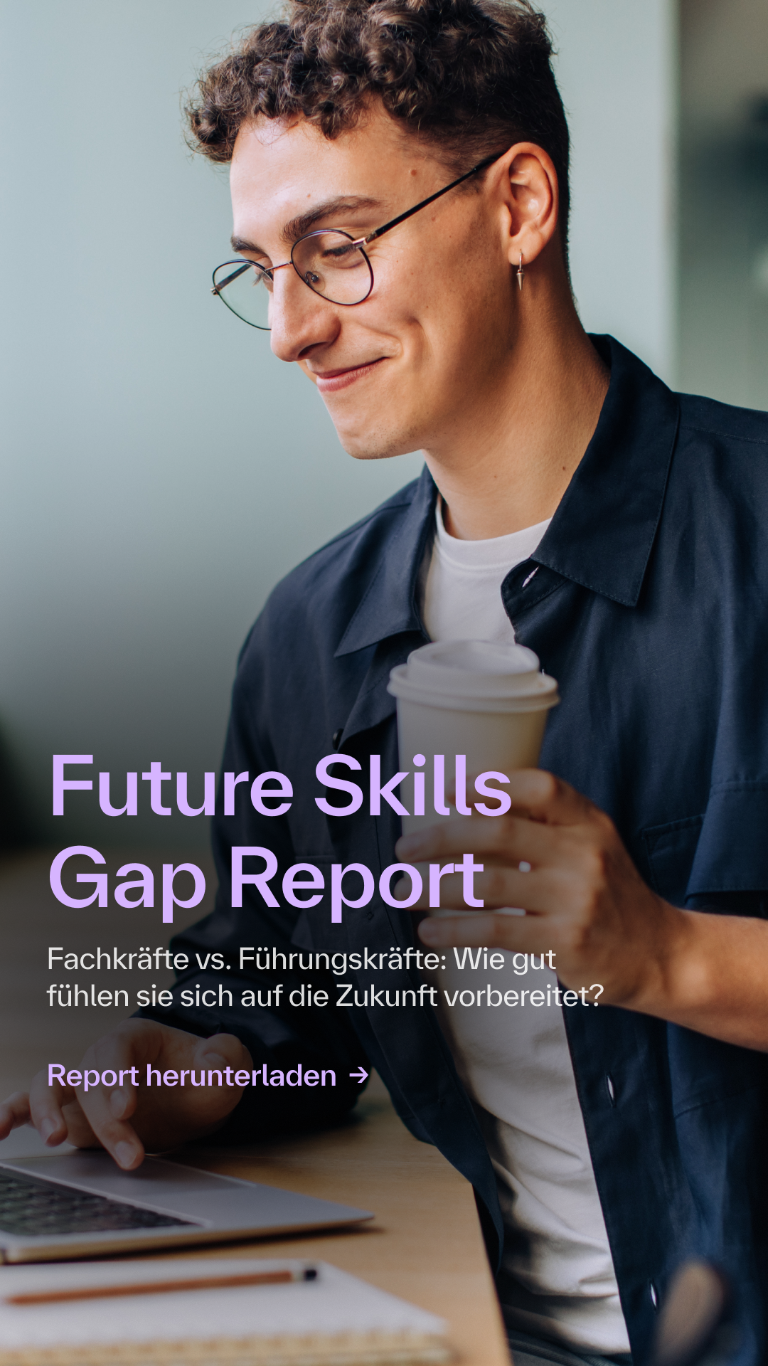 Haufe Akademie Facebook ad