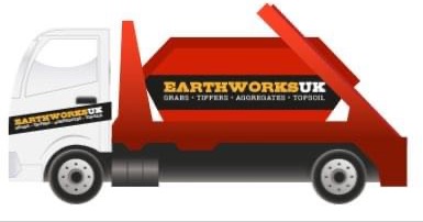 Earthworks UK Ltd Facebook ad