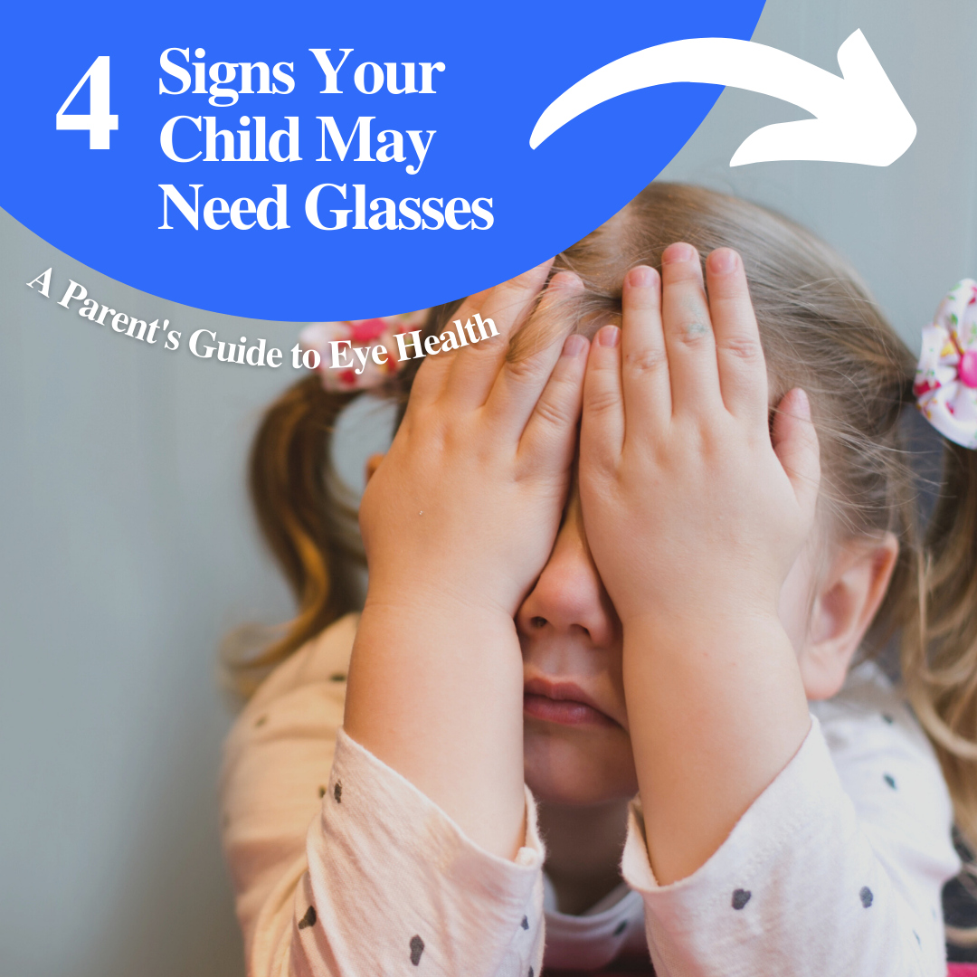 Abernethy Owens Optometrists Facebook ad