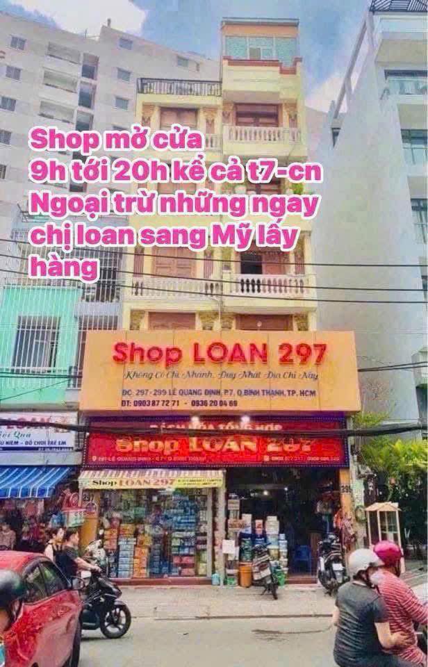 Loan Hàng Mỹ - Chuyên Bán Hàng Nội Địa Của Mỹ Facebook ad: Đi qua lại VN-MỸ cả chục năm.