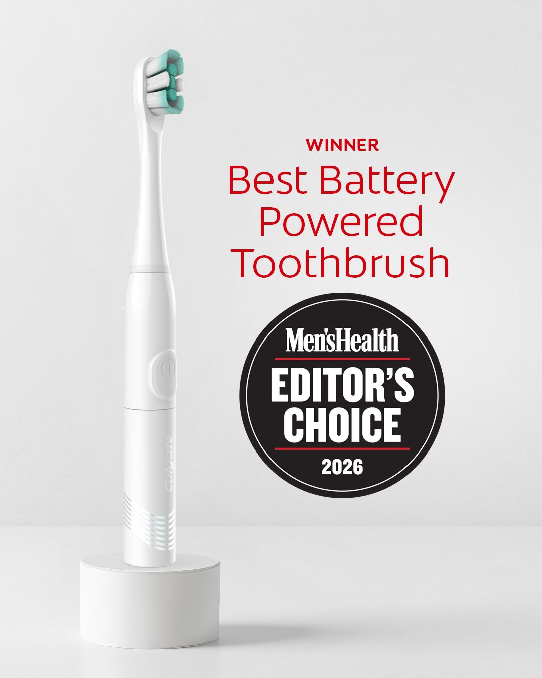 Colgate Facebook ad