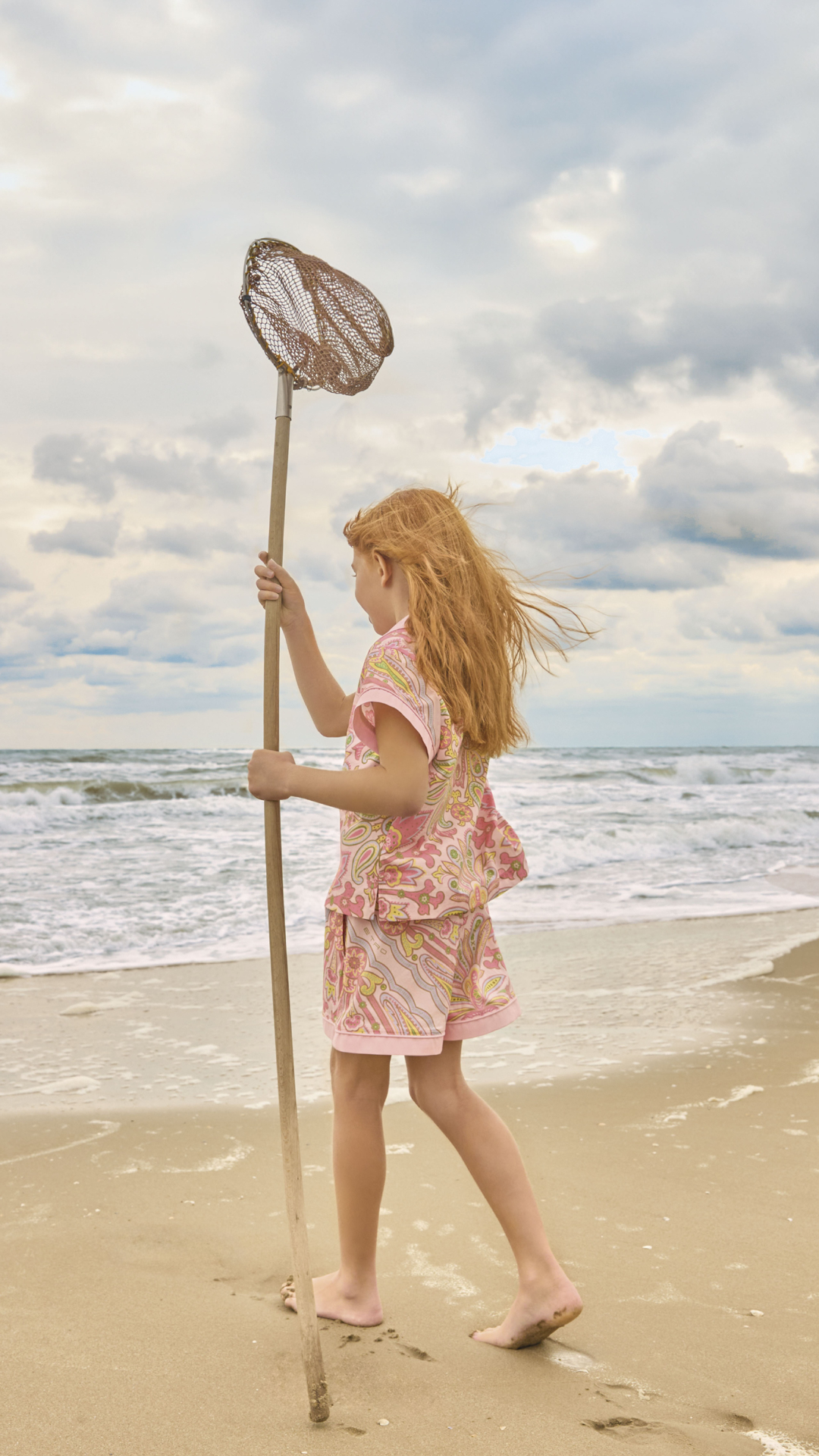 ETRO Facebook ad