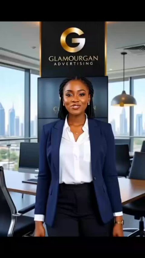 Glamourgan Advertising Agency Facebook ad: Most businesses don’t have a traffic problem…
