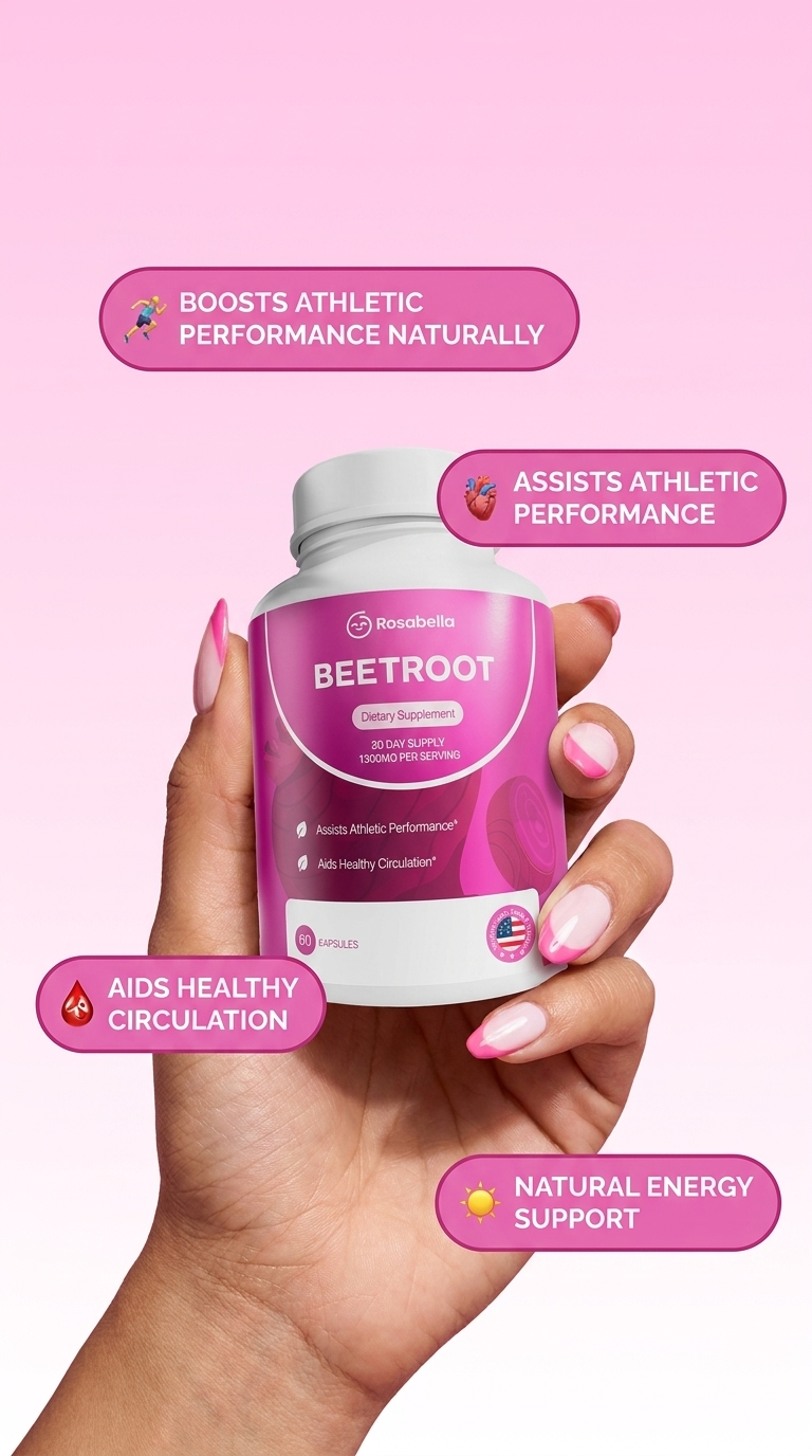 Rosabella Facebook ad