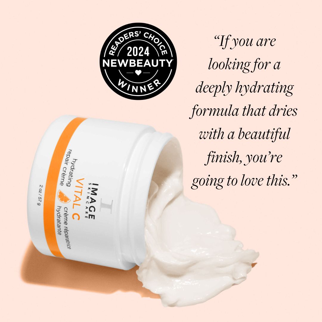 IMAGE Skincare Facebook ad