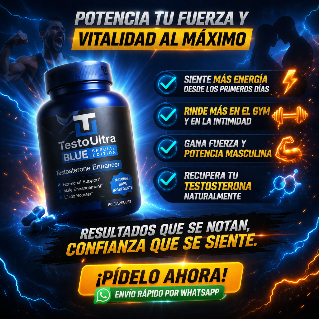 Vitalízate Facebook ad: Chatea con nosotros