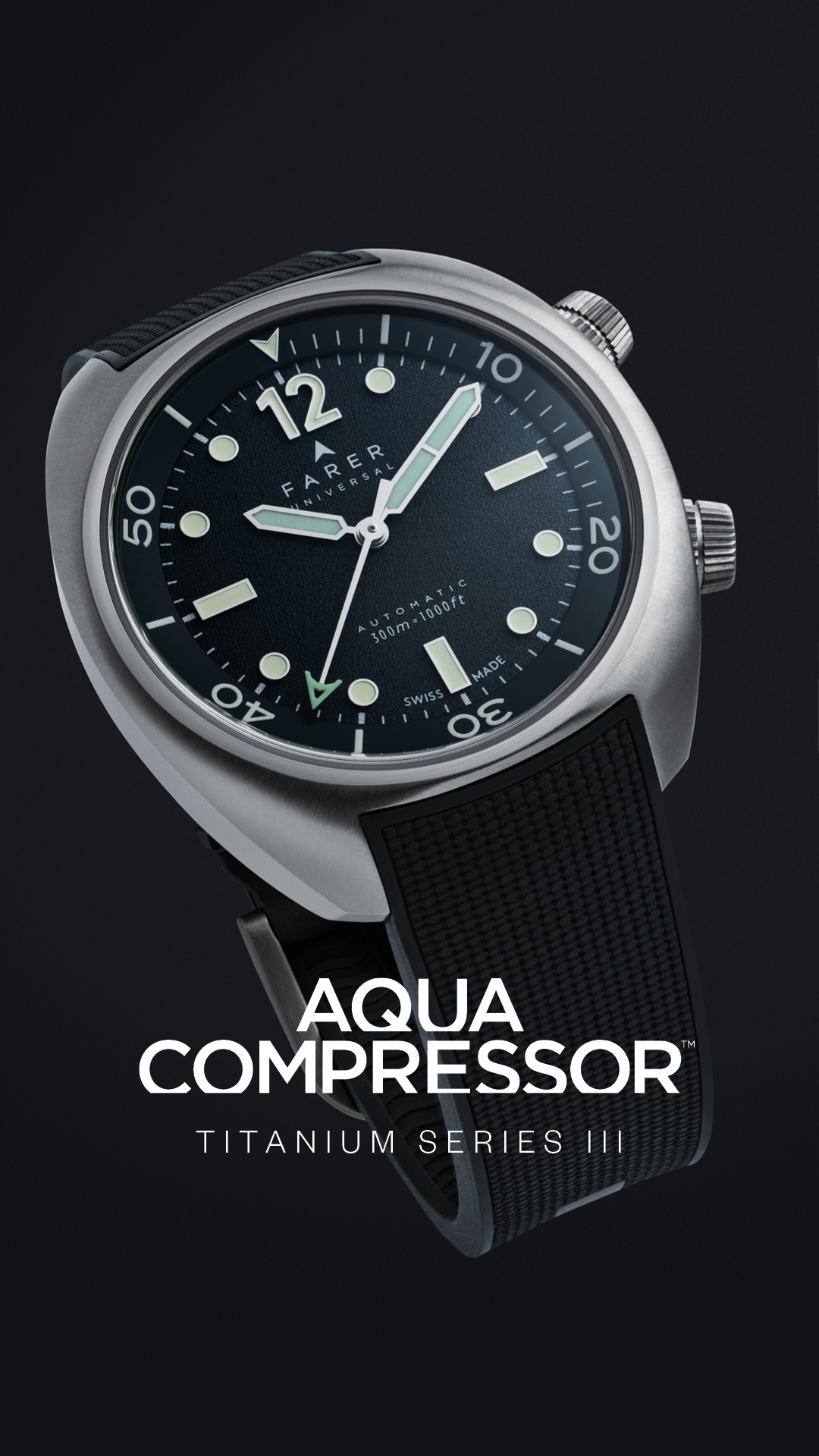 Farer Facebook ad