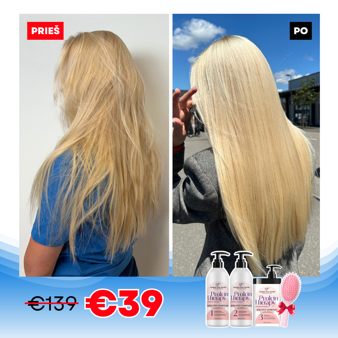 Harmy Lietuva Facebook ad
