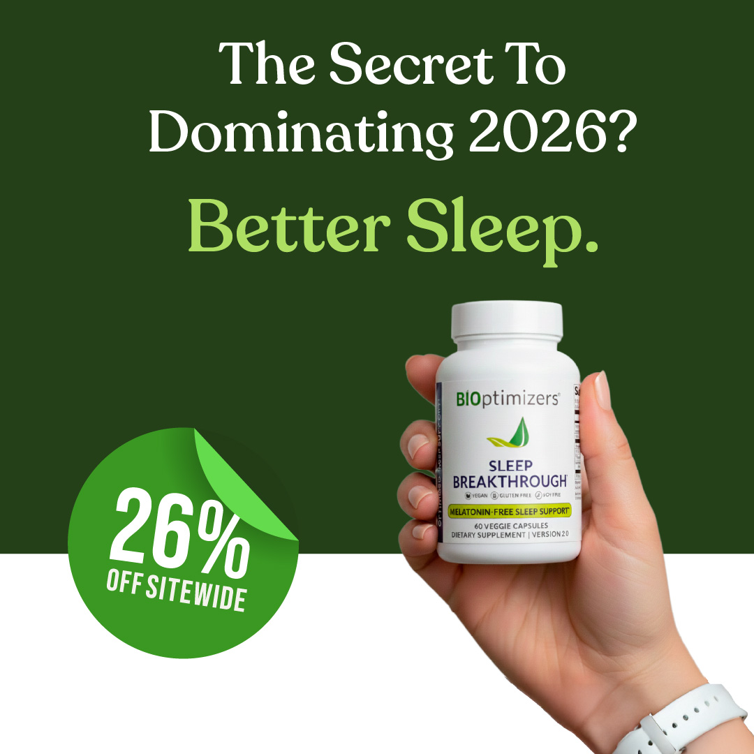 BIOptimizers Facebook ad