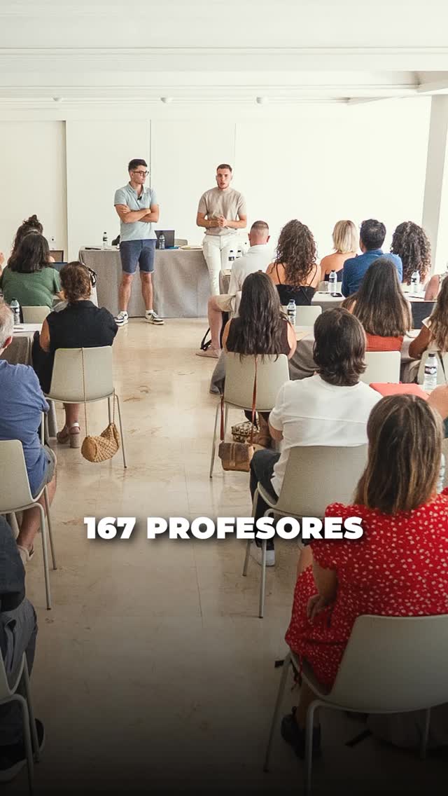 Davidmayis Facebook ad: Si Vivir de las Clases Online de forma…