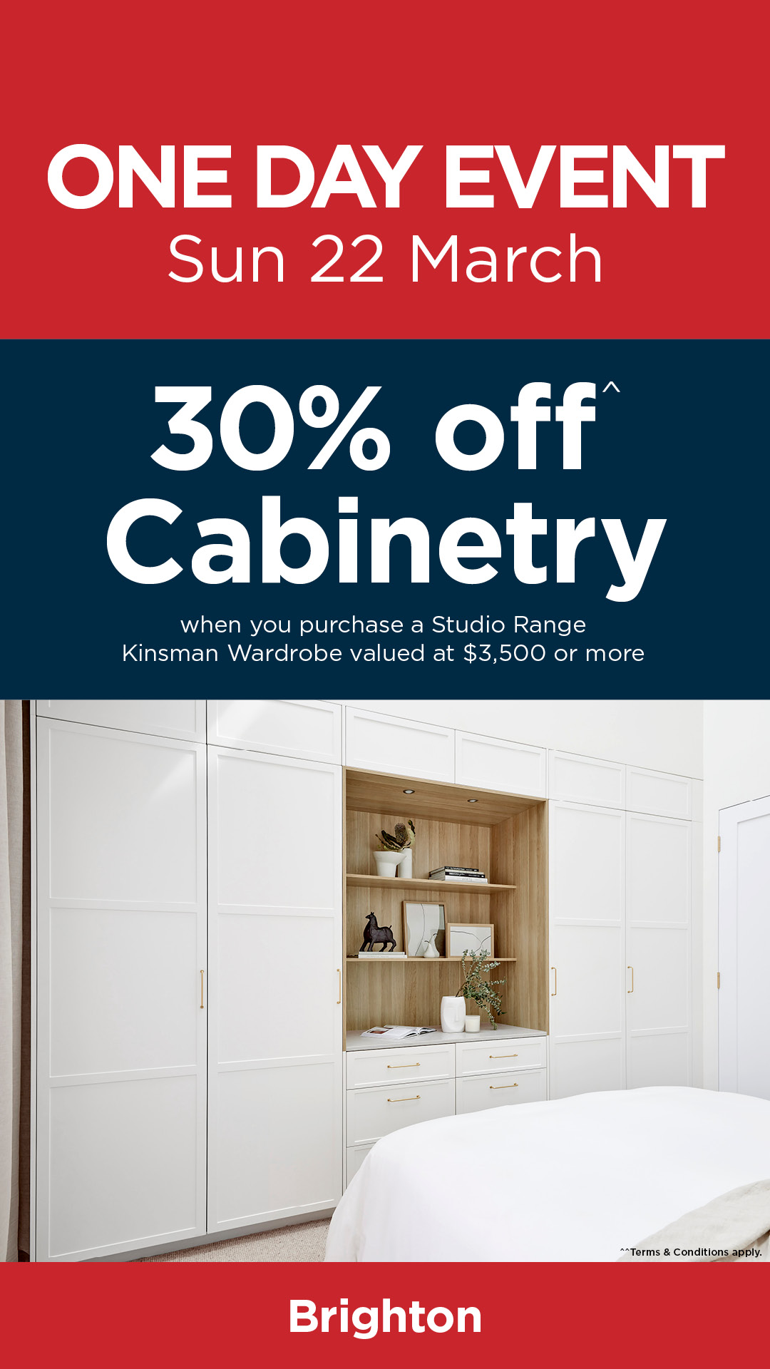 Kinsman Group Facebook ad