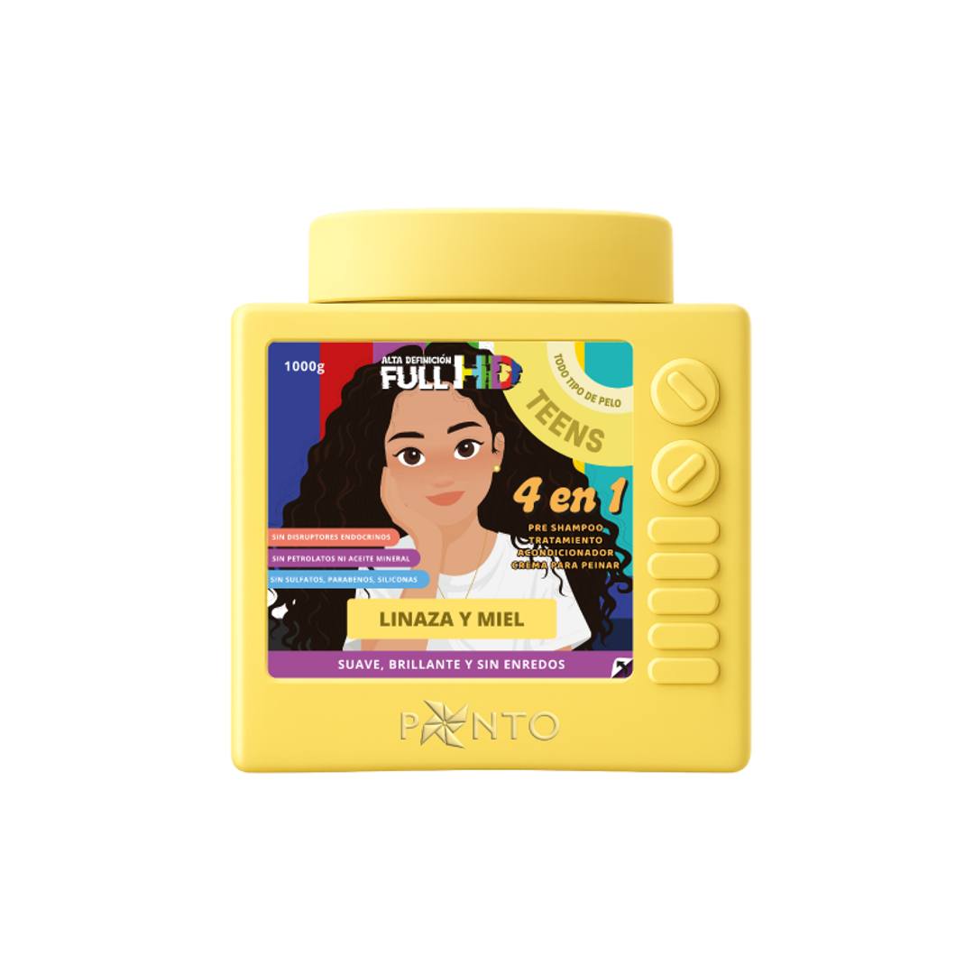 Ponto Hair Club Facebook ad from Sep 1, 2026