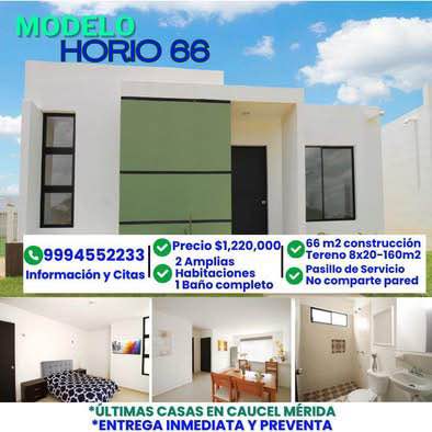 Francisco Trueba Canto Facebook ad: 2 habitaciones 1 baño - Casa