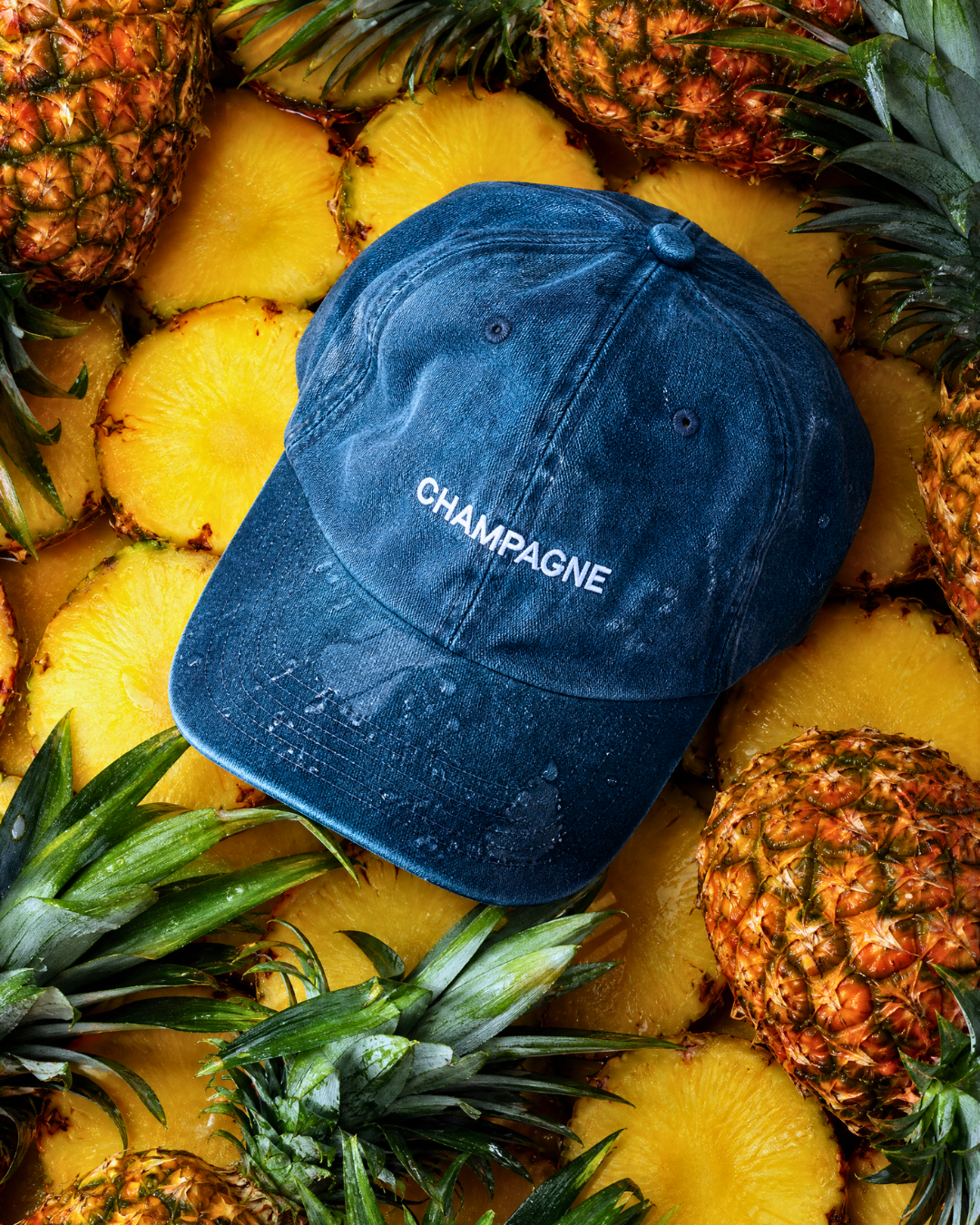 CAPS Apparel Facebook ad
