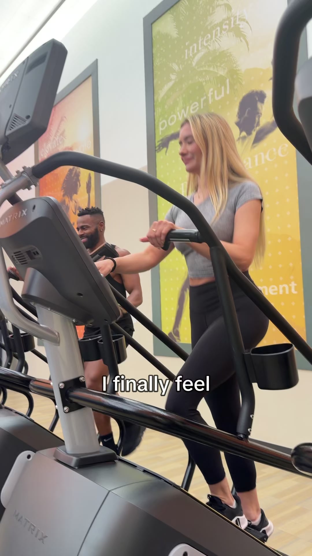 LA Fitness Facebook ad from Aug 19, 2026